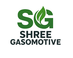 Shree Gasomotive